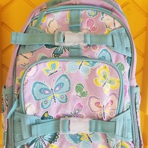 Pottery Barn Kids Backpack